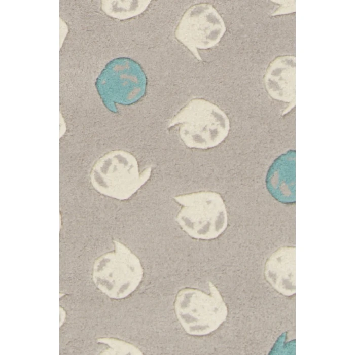 Chandra JESSICA SWIFT JES-28900 7 ft. 9 in. X 10 ft. 6 in. Rect. Rug