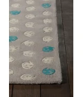 Chandra JESSICA SWIFT JES-28900 5 ft. X 7 ft. 6 in. Rect. Rug