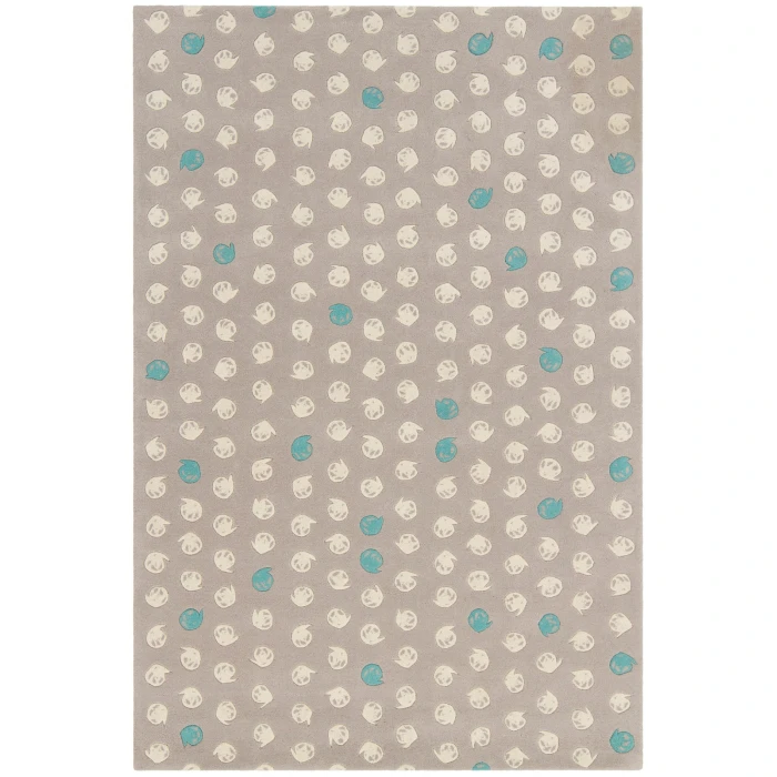 Chandra JESSICA SWIFT JES-28900 7 ft. 9 in. X 10 ft. 6 in. Rect. Rug