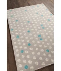 Chandra JESSICA SWIFT JES-28900 5 ft. X 7 ft. 6 in. Rect. Rug