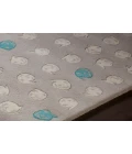 Chandra JESSICA SWIFT JES-28900 5 ft. X 7 ft. 6 in. Rect. Rug