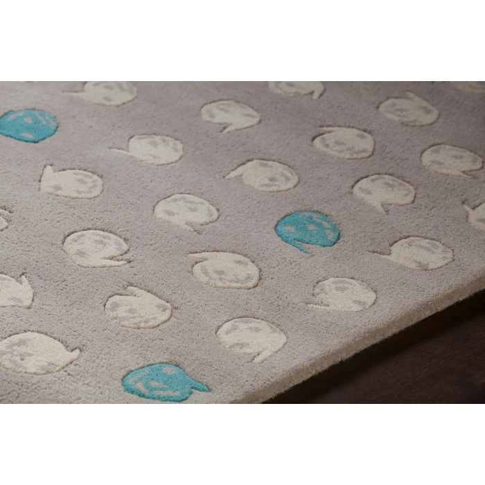 Chandra JESSICA SWIFT JES-28900 7 ft. 9 in. X 10 ft. 6 in. Rect. Rug