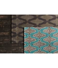 Chandra JESSICA SWIFT JES-28901 5 ft. X 7 ft. 6 in. Rect. Rug