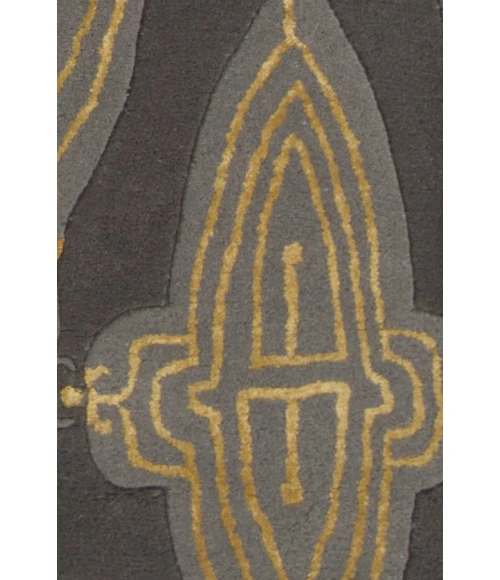 Chandra JESSICA SWIFT JES-28901 5 ft. X 7 ft. 6 in. Rect. Rug
