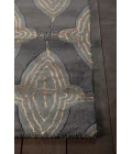 Chandra JESSICA SWIFT JES-28901 5 ft. X 7 ft. 6 in. Rect. Rug