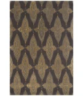 Chandra JESSICA SWIFT JES-28901 5 ft. X 7 ft. 6 in. Rect. Rug