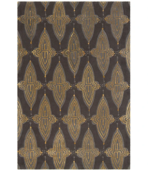Chandra JESSICA SWIFT JES-28901 5 ft. X 7 ft. 6 in. Rect. Rug