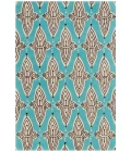 Chandra JESSICA SWIFT JES-28902 5 ft. X 7 ft. 6 in. Rect. Rug