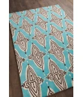 Chandra JESSICA SWIFT JES-28902 5 ft. X 7 ft. 6 in. Rect. Rug