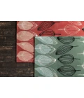 Chandra JESSICA SWIFT JES-28904 7 ft. 9 in. X 10 ft. 6 in. Rect. Rug
