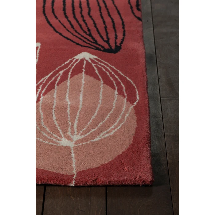 Chandra JESSICA SWIFT JES-28904 7 ft. 9 in. X 10 ft. 6 in. Rect. Rug