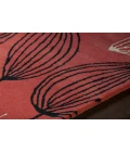Chandra JESSICA SWIFT JES-28904 7 ft. 9 in. X 10 ft. 6 in. Rect. Rug