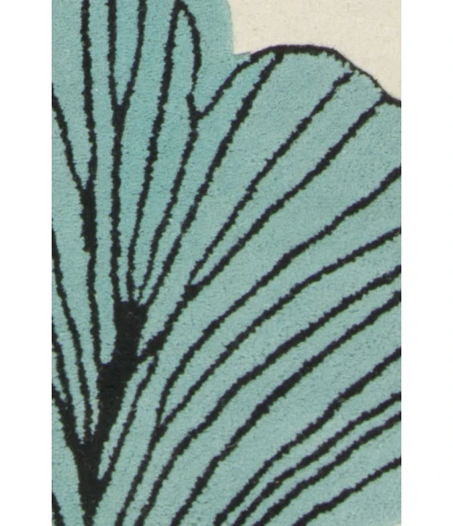 Chandra JESSICA SWIFT JES-28905 5 ft. X 7 ft. 6 in. Rect. Rug