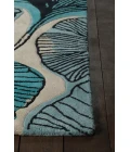 Chandra JESSICA SWIFT JES-28905 5 ft. X 7 ft. 6 in. Rect. Rug