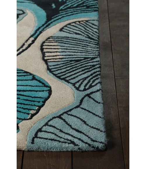 Chandra JESSICA SWIFT JES-28905 5 ft. X 7 ft. 6 in. Rect. Rug