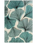 Chandra JESSICA SWIFT JES-28905 5 ft. X 7 ft. 6 in. Rect. Rug