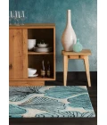 Chandra JESSICA SWIFT JES-28905 5 ft. X 7 ft. 6 in. Rect. Rug