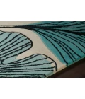 Chandra JESSICA SWIFT JES-28905 5 ft. X 7 ft. 6 in. Rect. Rug
