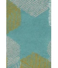 Chandra JESSICA SWIFT JES-28906 5 ft. X 7 ft. 6 in. Rect. Rug