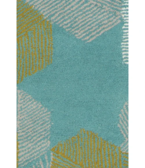 Chandra JESSICA SWIFT JES-28906 5 ft. X 7 ft. 6 in. Rect. Rug