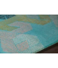 Chandra JESSICA SWIFT JES-28906 5 ft. X 7 ft. 6 in. Rect. Rug