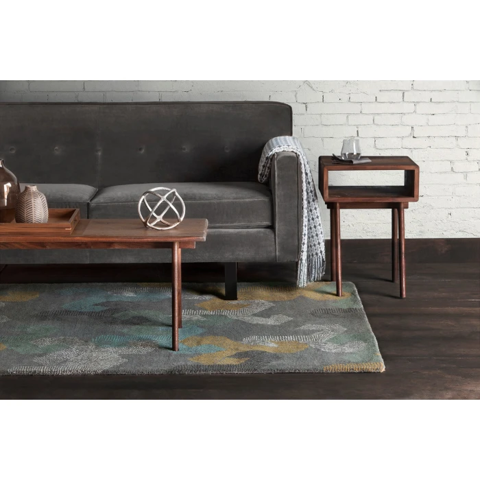 Chandra JESSICA SWIFT JES-28907 7 ft. 9 in. X 10 ft. 6 in. Rect. Rug