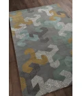 Chandra JESSICA SWIFT JES-28907 7 ft. 9 in. X 10 ft. 6 in. Rect. Rug