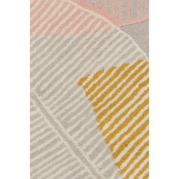 Chandra JESSICA SWIFT JES-28909 7 ft. 9 in. X 10 ft. 6 in. Rect. Rug
