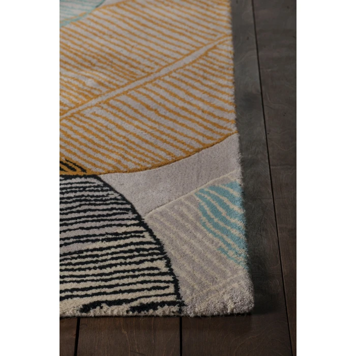Chandra JESSICA SWIFT JES-28909 7 ft. 9 in. X 10 ft. 6 in. Rect. Rug