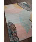 Chandra JESSICA SWIFT JES-28909 7 ft. 9 in. X 10 ft. 6 in. Rect. Rug