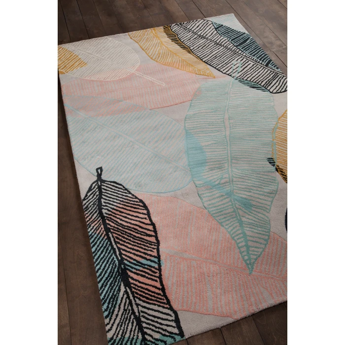 Chandra JESSICA SWIFT JES-28909 7 ft. 9 in. X 10 ft. 6 in. Rect. Rug