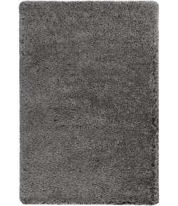 Chandra JONI Silver,Black JON-39302 9ft. x 13ft. Rect. Rug