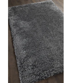 Chandra JONI Silver,Black JON-39302 9ft. x 13ft. Rect. Rug