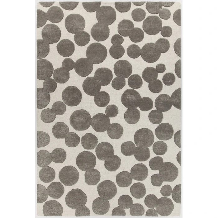 Chandra JOYA JOY-46101 7 ft. 9 in. Round Rug