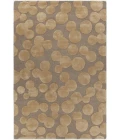 Chandra JOYA JOY-46103 7 ft. 9 in. Round Rug