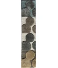 Chandra JOYA Blue,Grey JOY-46100 9ft. x 13ft. Rect. Rug