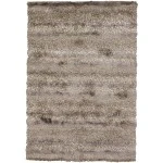 Chandra KAPAA KAP-15500 7 ft. 9 in. X 10 ft. 6 in. Rect. Rug - Tan, Ivory, Taupe