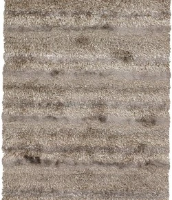 Chandra KAPAA KAP-15500 5 ft. X 7 ft. 6 in. Rect. Rug - Tan, Ivory, Taupe