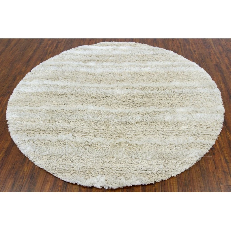 Chandra KAPAA KAP-15501 7 ft. 9 in. Round Rug