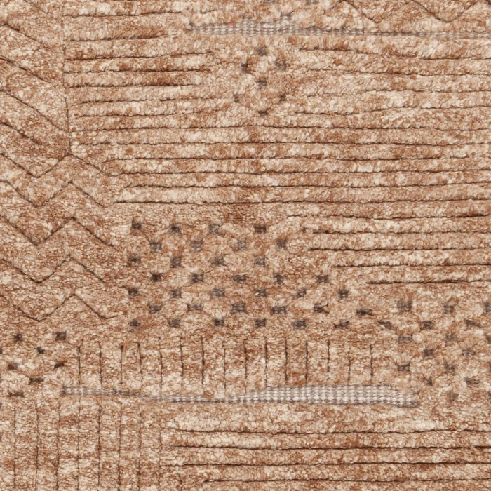 Chandra KEELEY KEE-57002 7 ft. 9 in. X 10 ft. 6 in. Rect. Rug