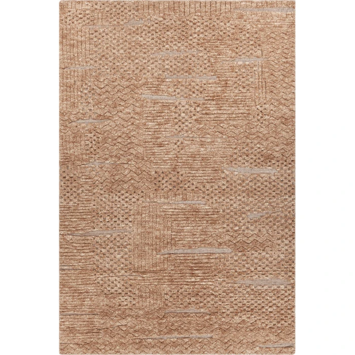 Chandra KEELEY KEE-57002 7 ft. 9 in. X 10 ft. 6 in. Rect. Rug