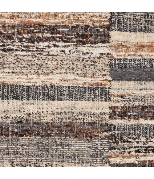 Chandra KINSEY KIN-56900 5 ft. X 7 ft. 6 in. Rect. Rug