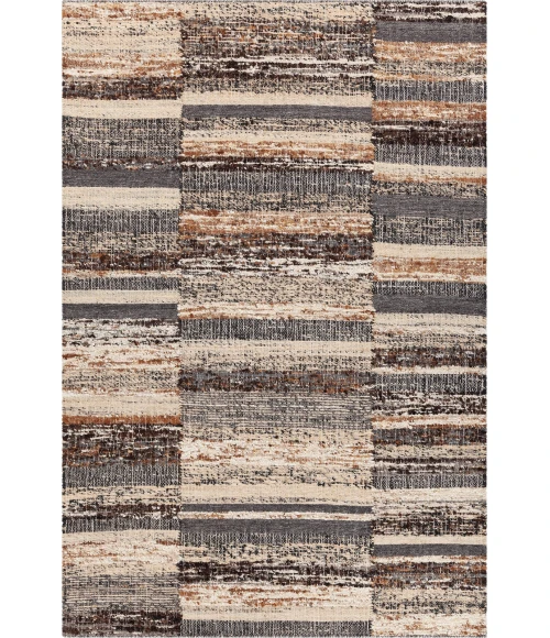 Chandra KINSEY KIN-56900 5 ft. X 7 ft. 6 in. Rect. Rug
