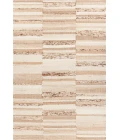 Chandra KINSEY KIN-56901 5 ft. X 7 ft. 6 in. Rect. Rug