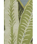 Chandra KRONOS KRO-6301 7 ft. 9 in. Round Rug