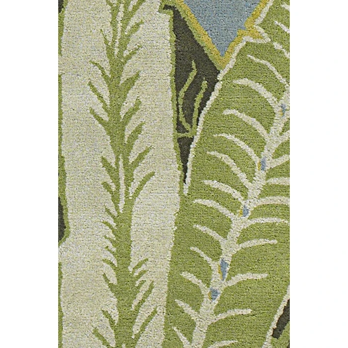Chandra KRONOS KRO-6301 7 ft. 9 in. Round Rug