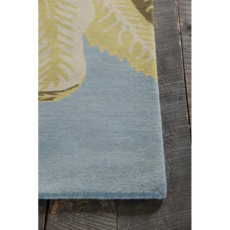 Chandra KRONOS KRO-6301 7 ft. 9 in. X 10 ft. 6 in. Rect. Rug