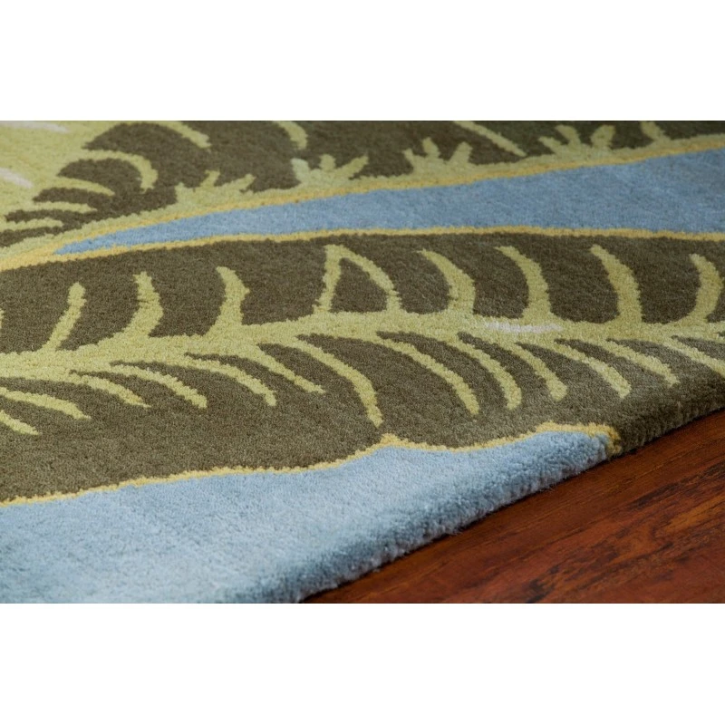Chandra KRONOS KRO-6301 7 ft. 9 in. X 10 ft. 6 in. Rect. Rug