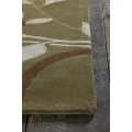 Chandra KRONOS KRO-6302 7 ft. 9 in. Round Rug