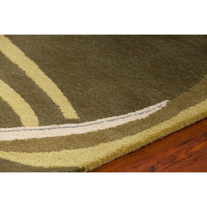 Chandra KRONOS KRO-6302 5 ft. X 7 ft. 6 in. Rect. Rug
